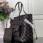 Fashion Lu-Vi bags - 2452