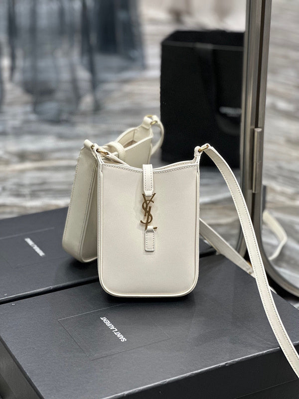 Ozarra SLY Bags - 160