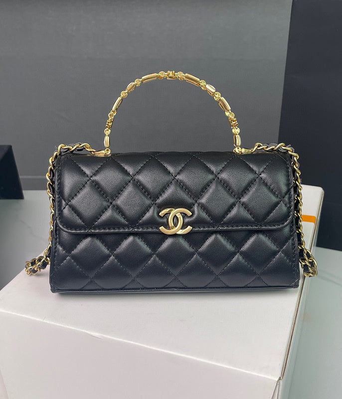 BAB - CHL Bags - 2671