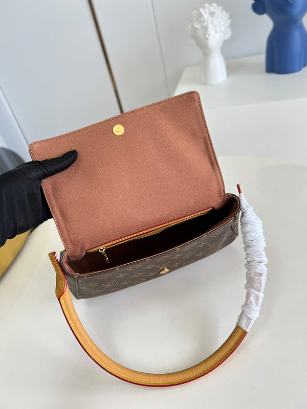 Fashion Lu-Vi bags - 3389