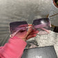 OZ - Dir Sunglasses - 001