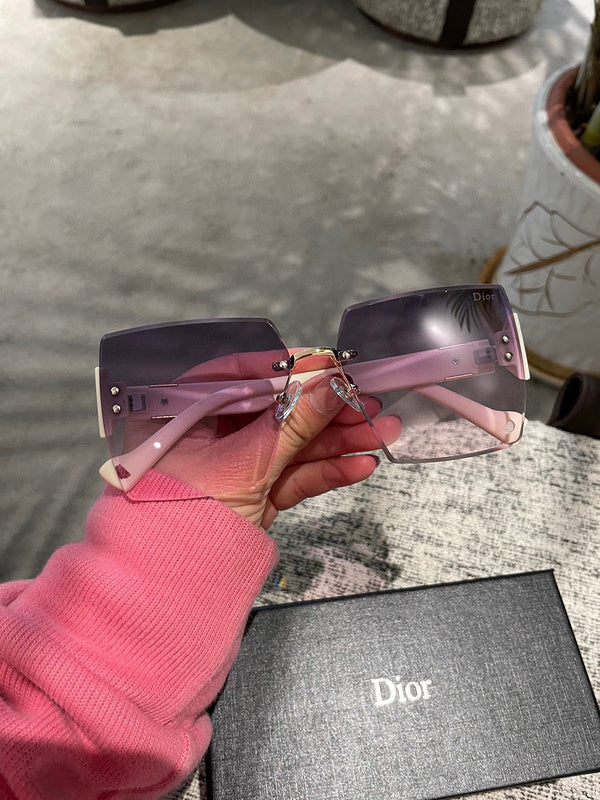 OZ - Dir Sunglasses - 001