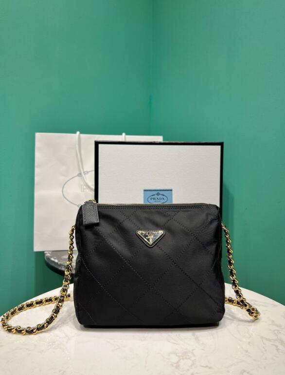 Ozarra Luxury - PD Bags - 009