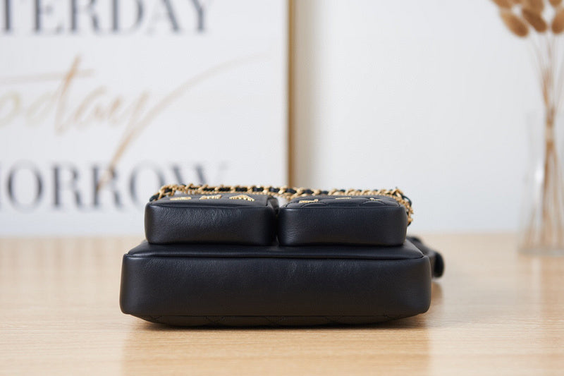 BAB - CHL Bags - 3044