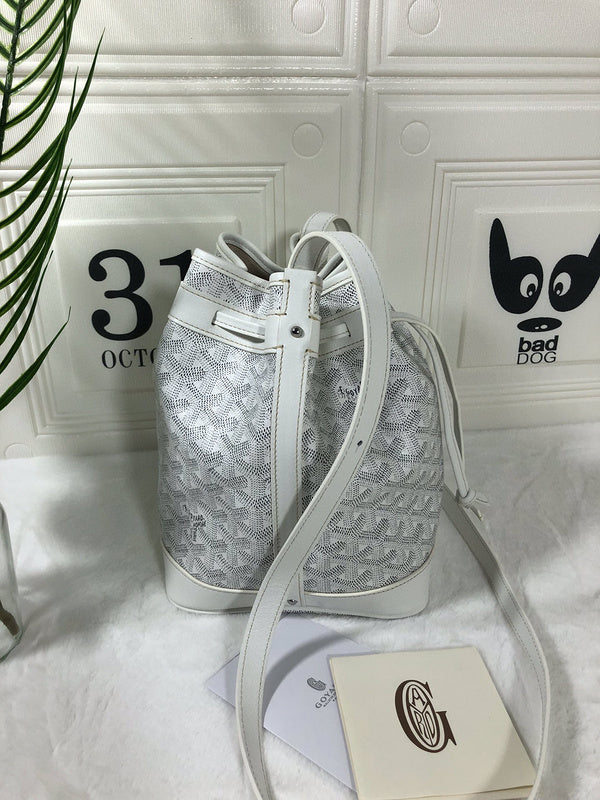 Ozarra - GOD Bags - 170