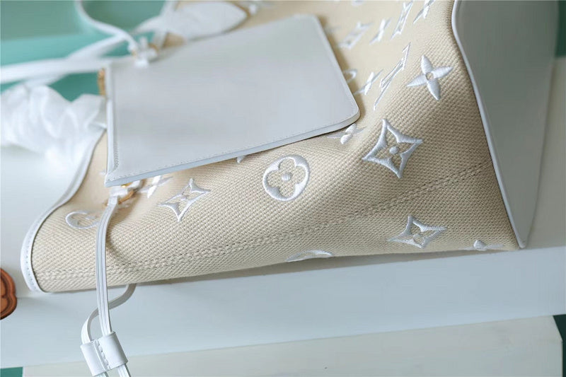 Ozarra - LUV Bags - 237