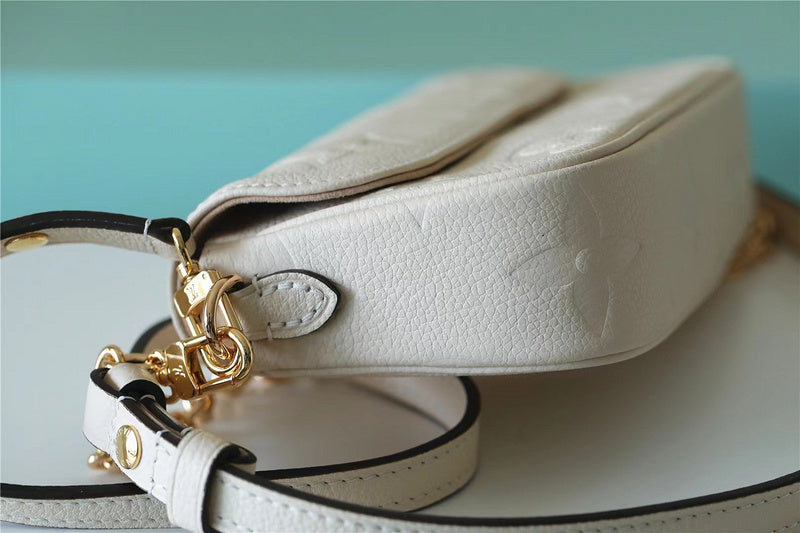 Ozarra - LUV Bags - 307