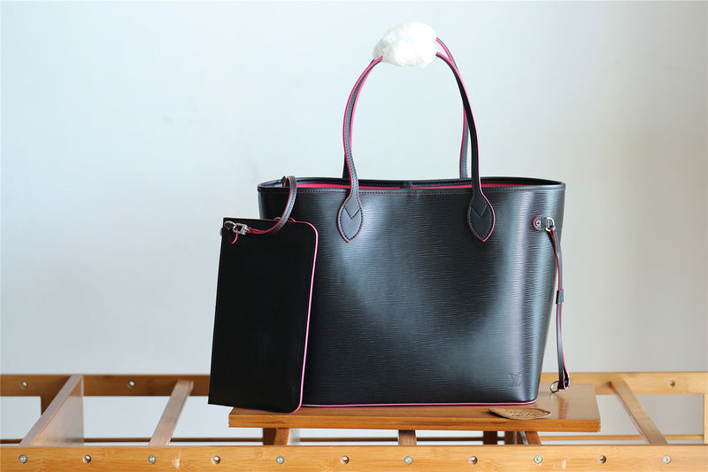 Ozarra Fashion Lu-Vi bags - 8095