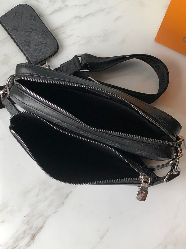 Ozarra Fashion Lu-Vi bags - 17731
