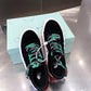 Ozarra Luxury - YZO Men Shoes - 143