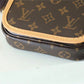 Ozarra Fashion Lu-Vi bags - 10008