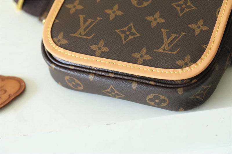 Ozarra Fashion Lu-Vi bags - 10008