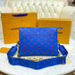 Ozarra Luxury - LOV Bags - 3176