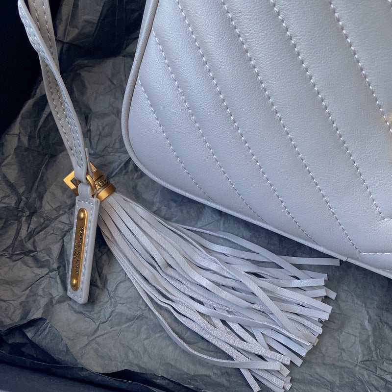 OZ - SLY Bags - 330