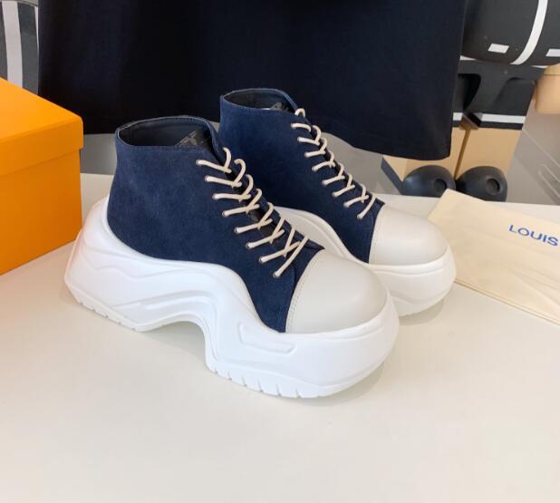 Ozarra Luxury - LOV Women Shoes - 476