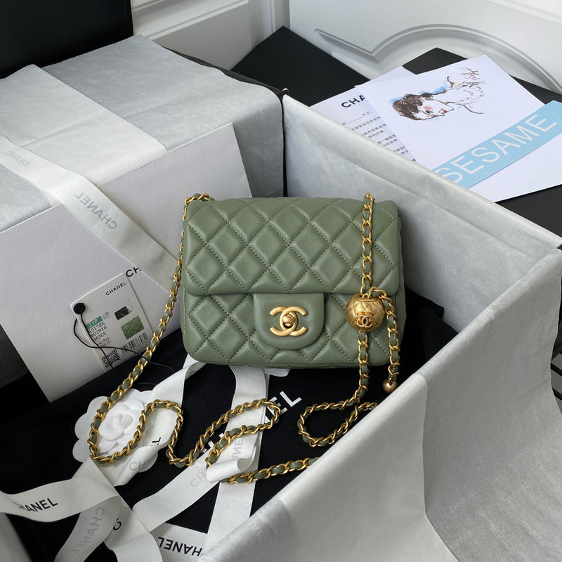 Ozarra - CHL Bags - 7642