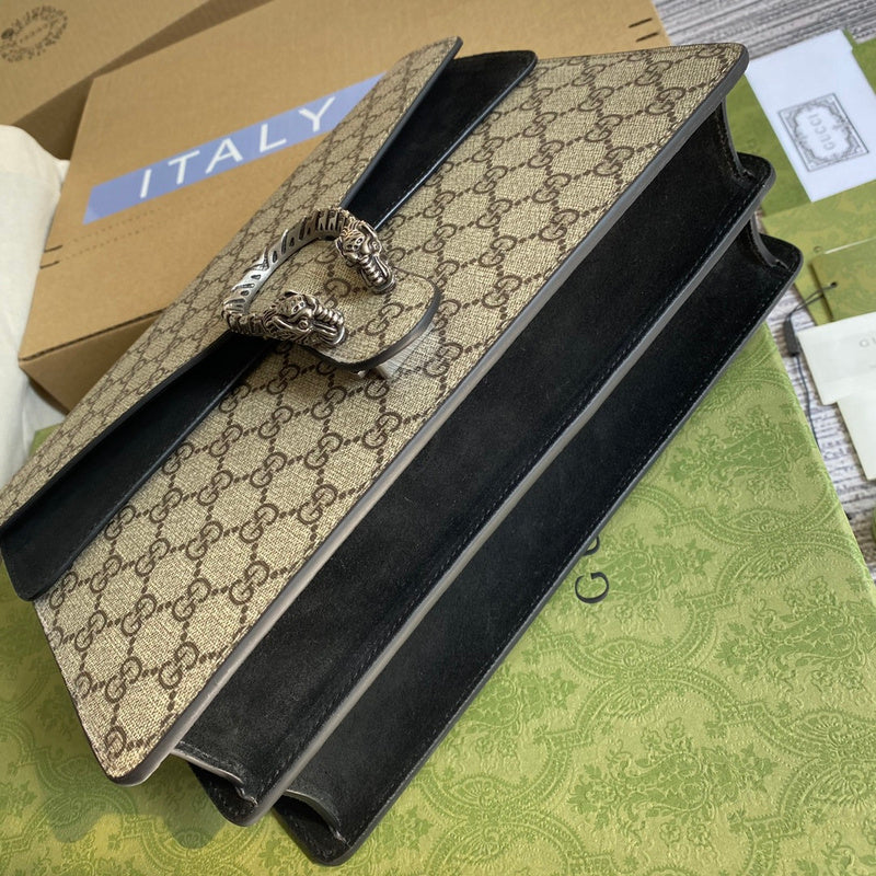 Ozarra - GUKI Bags - 2141
