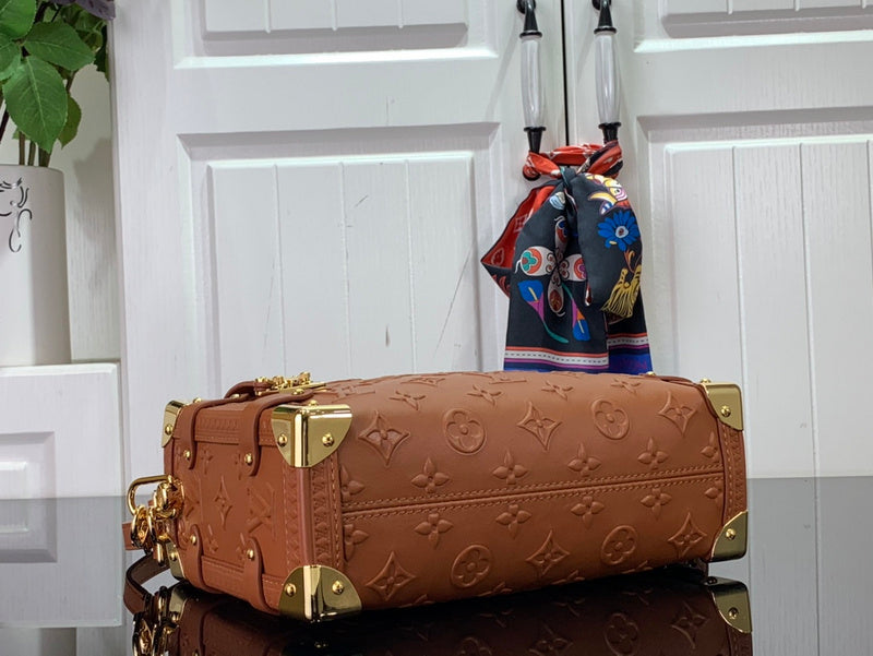 Fashion Lu-Vi bags - 2470