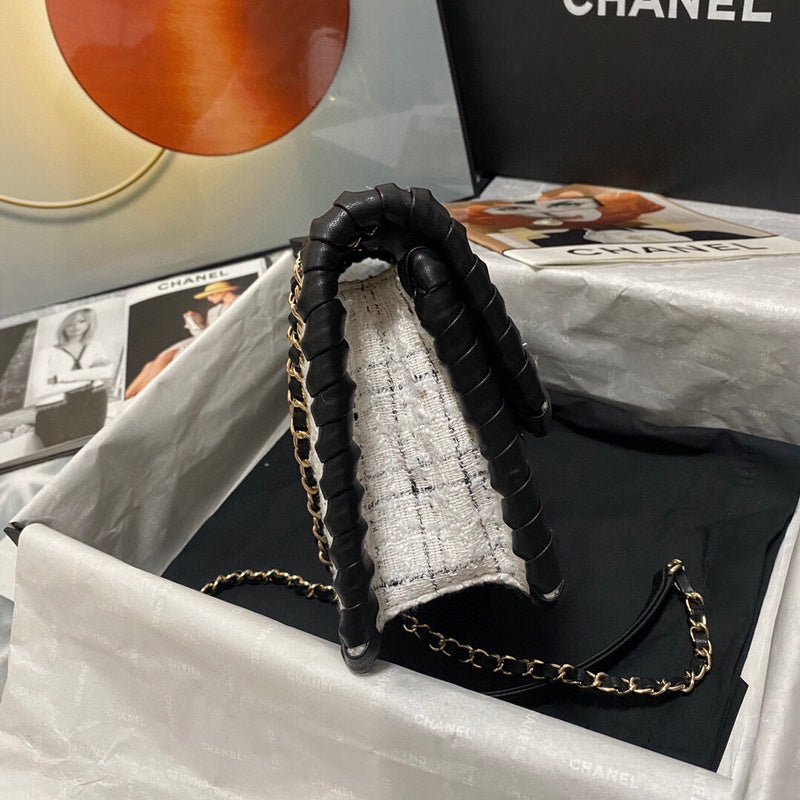 BAB - CHL Bags - 3393