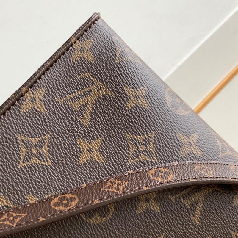 Ozarra Fashion Lu-Vi bags - 17545