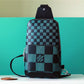 Ozarra Fashion Lu-Vi bags - 10222