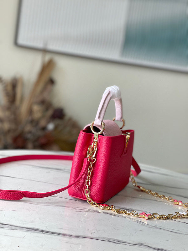 Fashion Lu-Vi bags - 4660