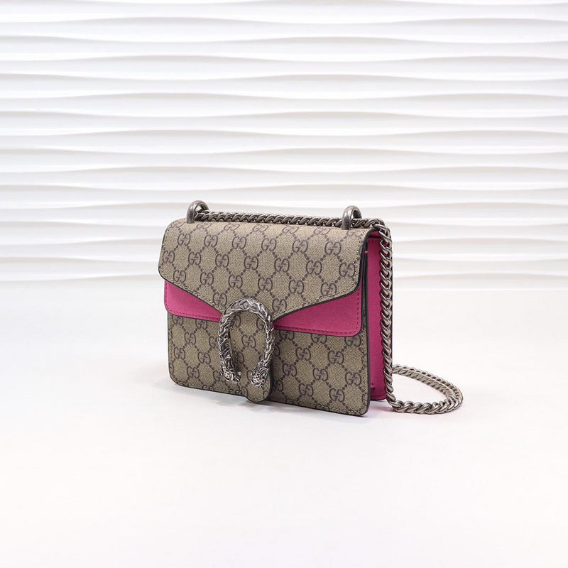 BAB - GCI Bags - 830
