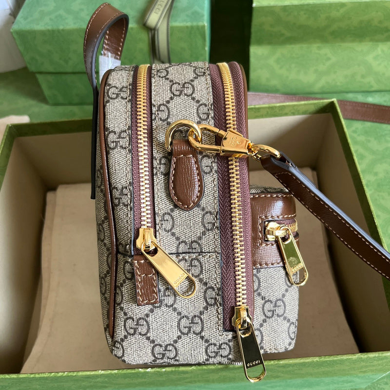 OZ - GCI Bags - 1104