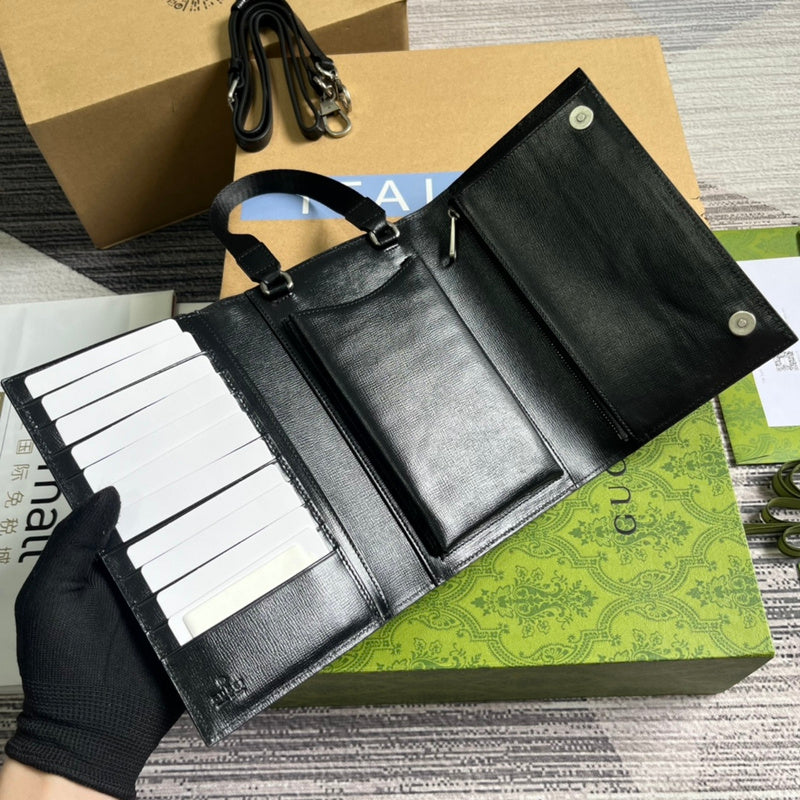 Ozarra - GG Bags - 417
