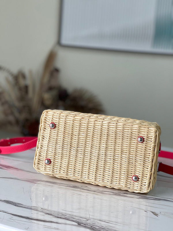 Fashion Lu-Vi bags - 5419