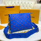 Ozarra Luxury - LOV Bags - 3176