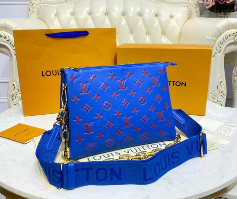 Ozarra Luxury - LOV Bags - 3176