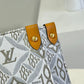Ozarra Fashion Lu-Vi bags - 17156