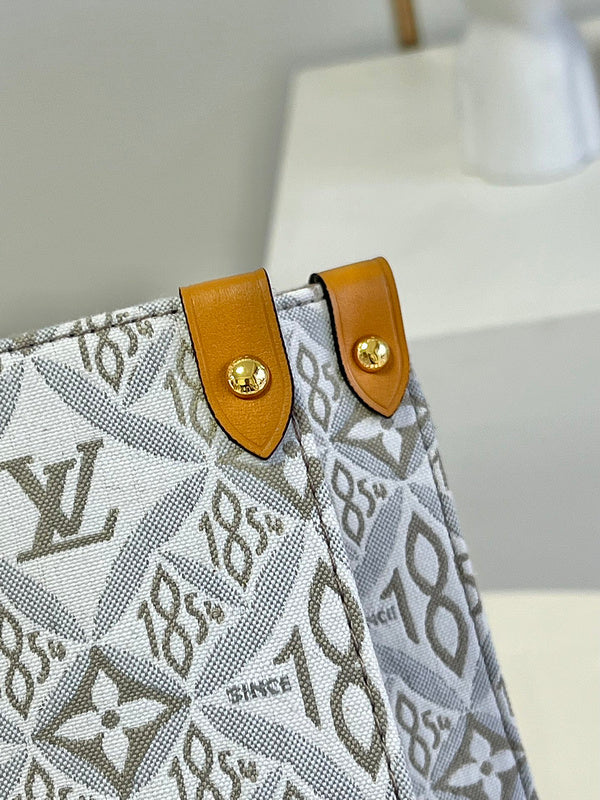 Ozarra Fashion Lu-Vi bags - 17156