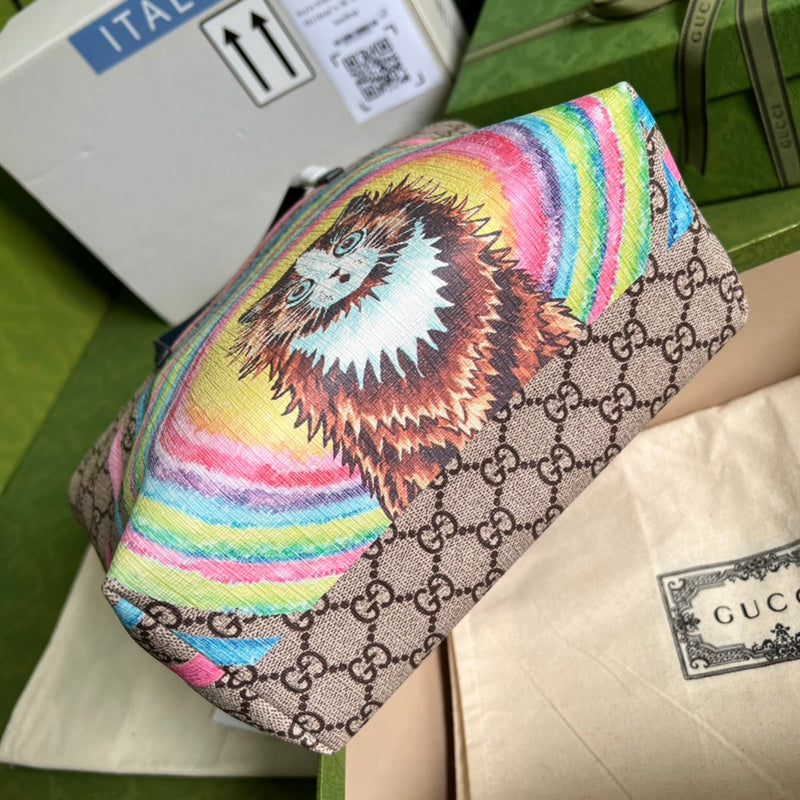 OZ - GCI Bags - 1086