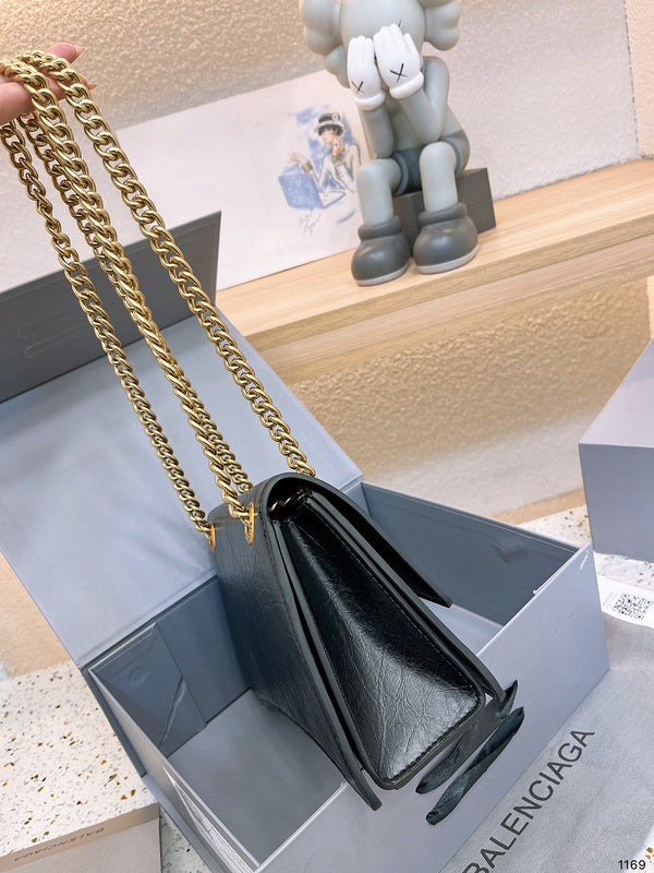 Ozarra Fashion - BGA Bags - 1633