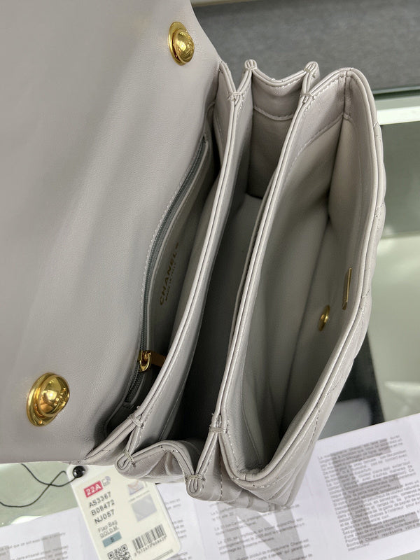 BAB - CHL Bags - 3039