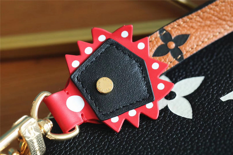 Ozarra Fashion Lu-Vi bags - 8969