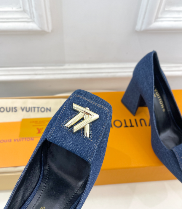 Ozarra Luxury - LOV Women Shoes - 149