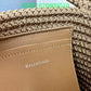 Ozarra Fashion - BGA Bags - 1656