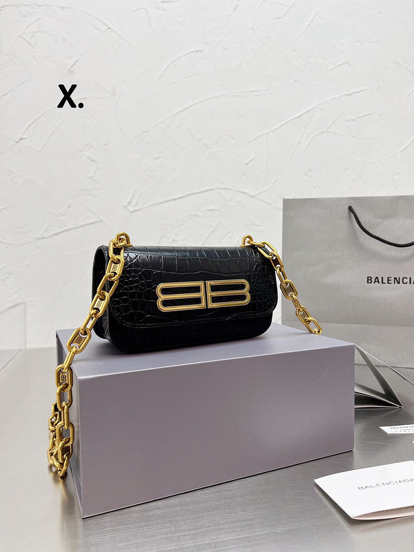 Ozarra Fashion - BGA Bags - 1625