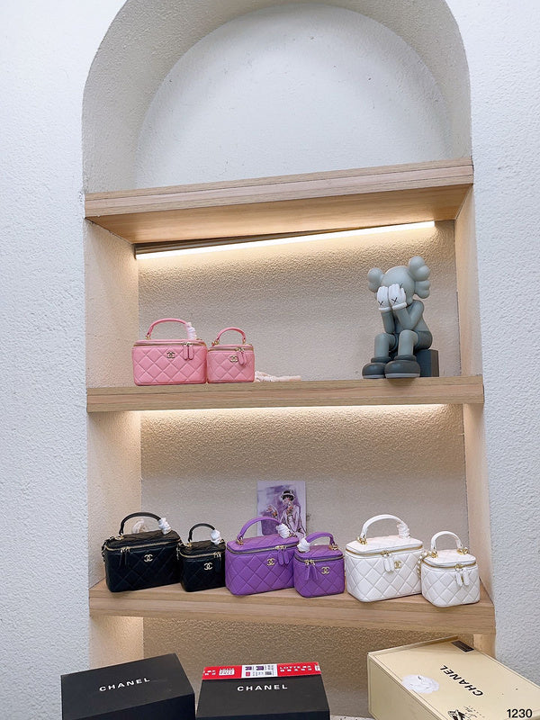 Ozarra - CHL Bags - 6814