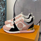 Ozarra Luxury - LOV Women Shoes - 608