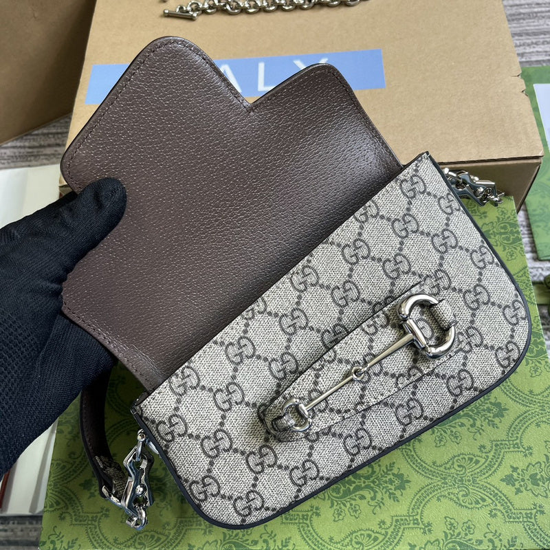 Ozarra - GG Bags - 087