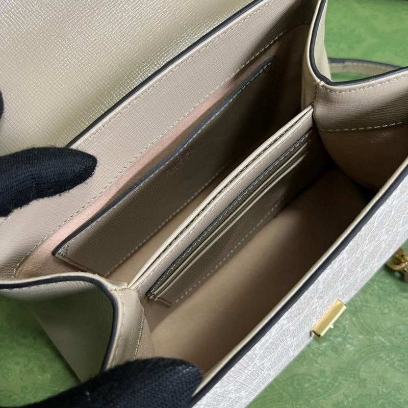 OZ - GCI Bags - 634