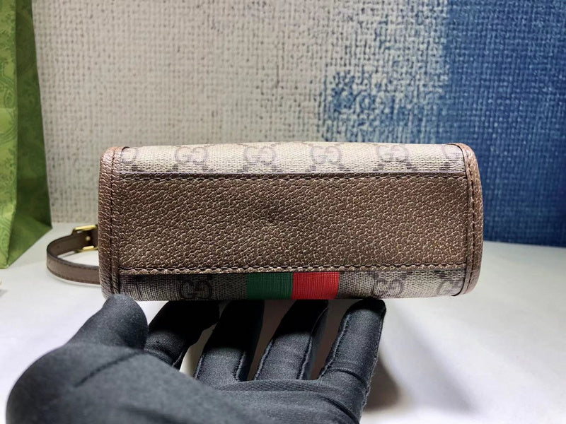 Ozarra - GCI Bags - 1951