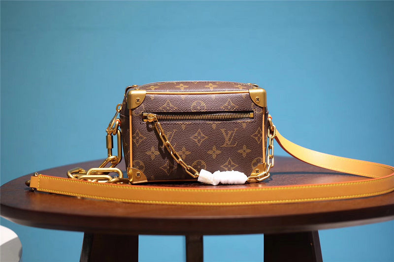 Ozarra Fashion Lu-Vi bags - 10151