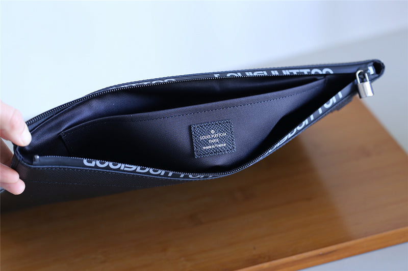 Ozarra Fashion Lu-Vi bags - 11102