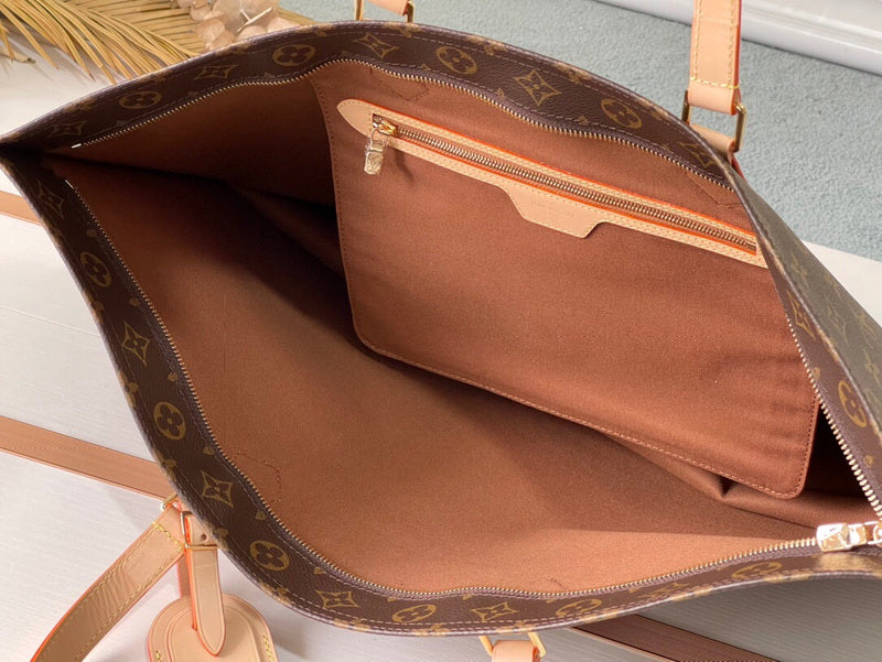 Fashion Lu-Vi bags - 5495