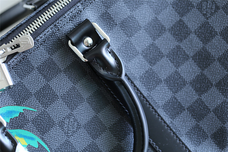 Ozarra Fashion Lu-Vi bags - 11333
